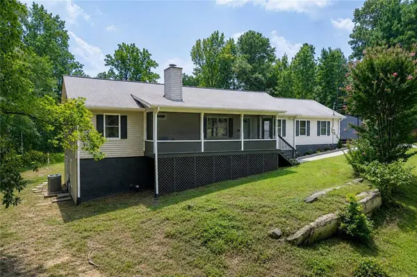 3551 Ivy Crest WAY, Buford, GA 30519