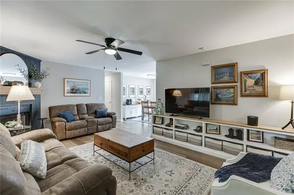 3551 Ivy Crest WAY, Buford, GA 30519