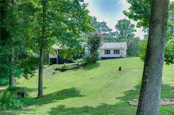 3551 Ivy Crest WAY, Buford, GA 30519