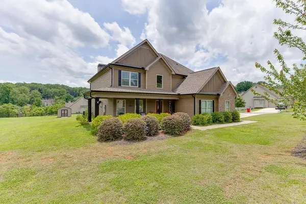 Jefferson, GA 30549