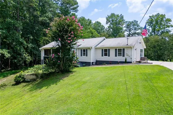 3551 Ivy Crest WAY, Buford, GA 30519