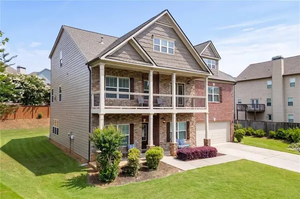 4820 Rockingham RUN, Cumming, GA 30040
