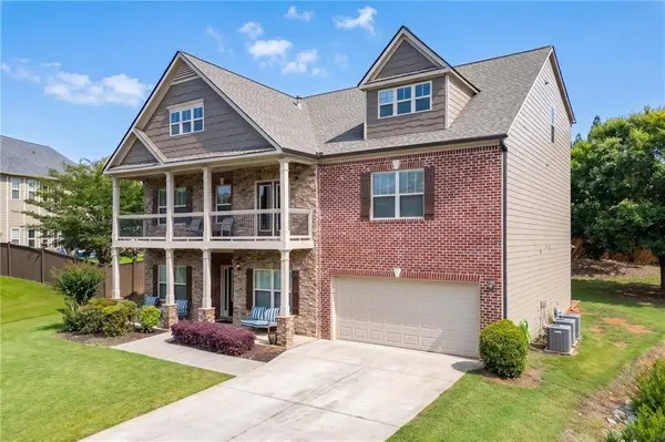 4820 Rockingham RUN, Cumming, GA 30040