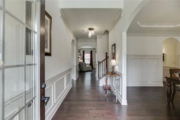 4820 Rockingham RUN, Cumming, GA 30040