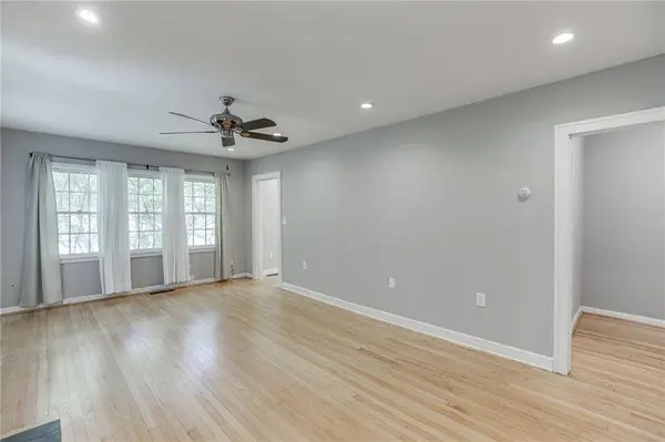 2657 Old Norcross RD, Tucker, GA 30084