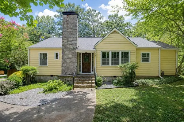 2657 Old Norcross RD