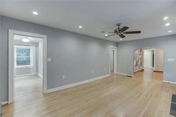 2657 Old Norcross RD, Tucker, GA 30084