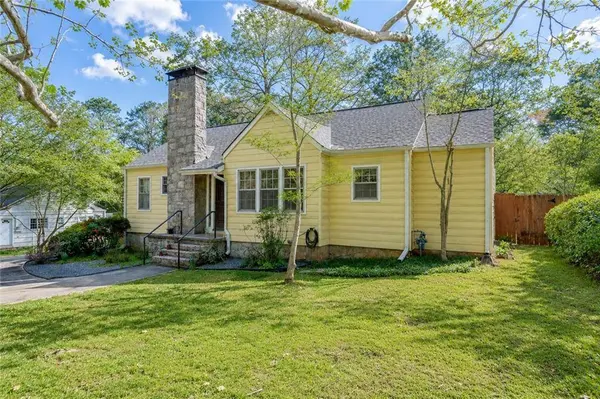 2657 Old Norcross RD, Tucker, GA 30084