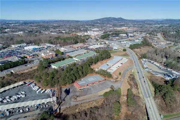 215 Advantage DR #200, Cumming, GA 30040