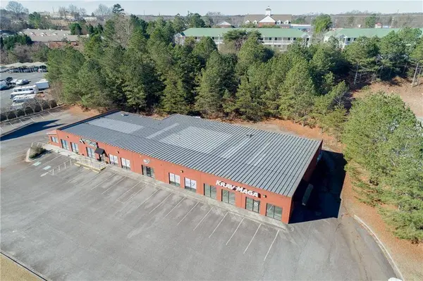 215 Advantage DR #200, Cumming, GA 30040