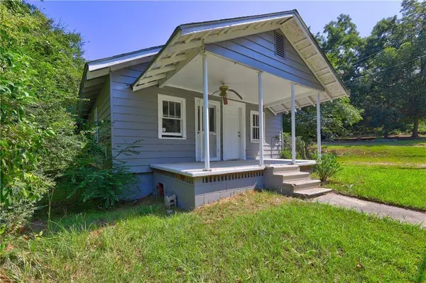 120 Caraker AVE