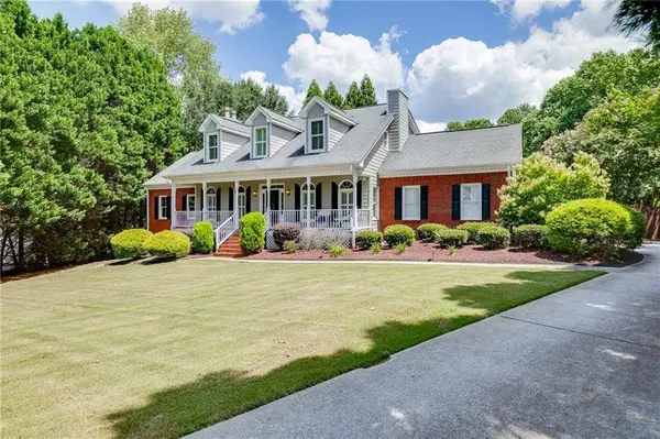 85 Tollwood PL, Grayson, GA 30017