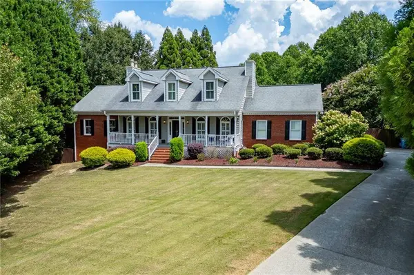 85 Tollwood PL, Grayson, GA 30017