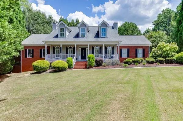 85 Tollwood PL