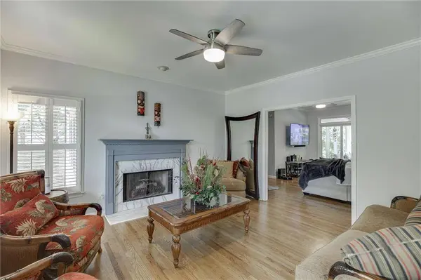 85 Tollwood PL, Grayson, GA 30017