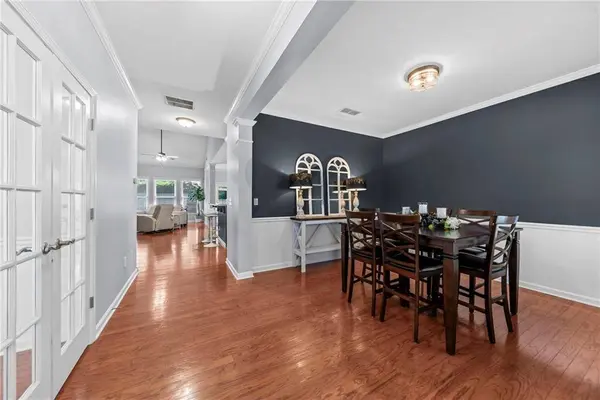 7525 Brookstone CIR, Flowery Branch, GA 30542