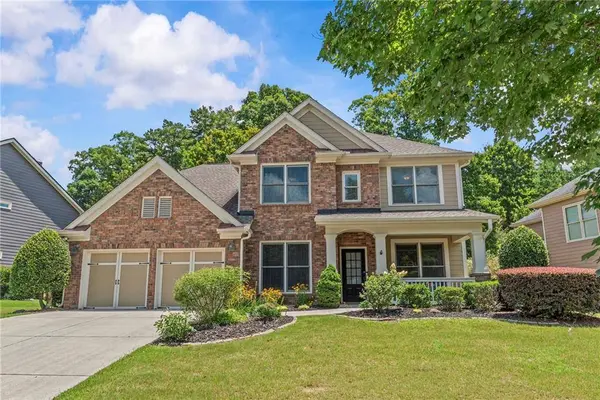 7525 Brookstone CIR, Flowery Branch, GA 30542