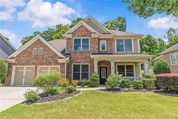 7525 Brookstone CIR, Flowery Branch, GA 30542
