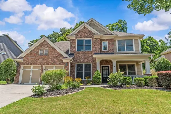 7525 Brookstone CIR