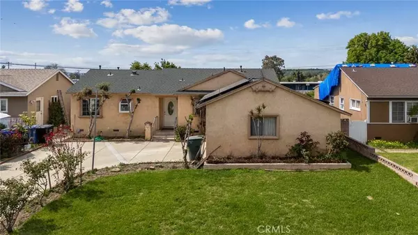 665 Hennipen ST, Pomona, CA 91768