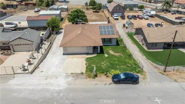 5187 Cedar ST, Jurupa Valley, CA 92509