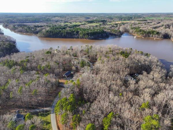 Olde Forest Road, Clarksville, VA 23927