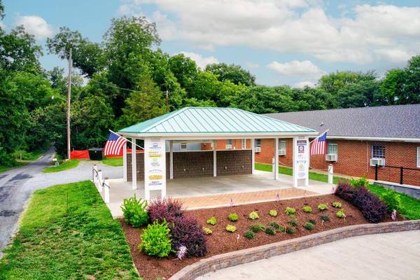 Roanoke Drive, Clarksville, VA 23927