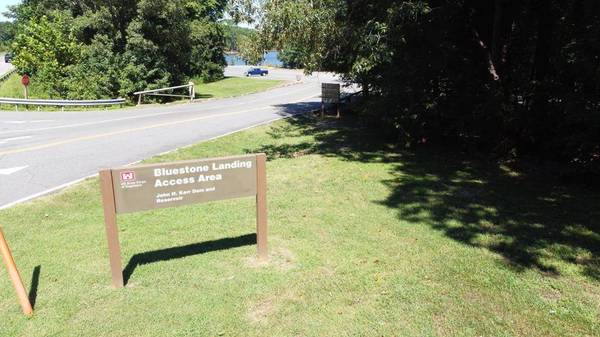 Roanoke Drive, Clarksville, VA 23927