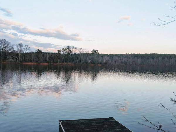 Olde Forest Road, Clarksville, VA 23927