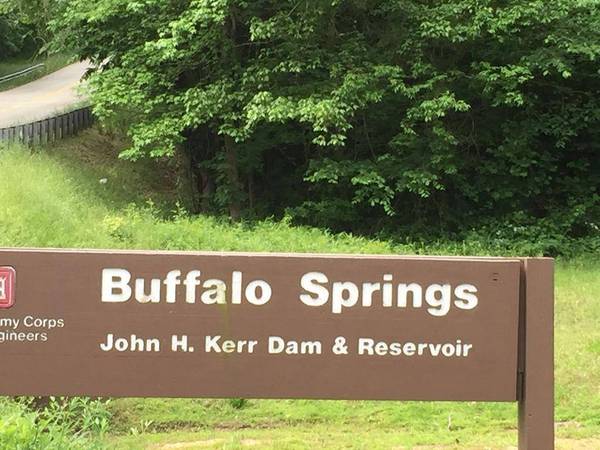 Yearling Way, Buffalo Junction, NC 24529