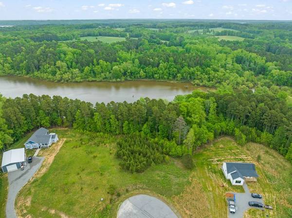 Yearling Way, Buffalo Junction, NC 24529
