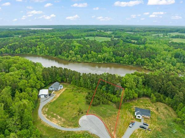 Yearling Way, Buffalo Junction, NC 24529