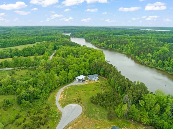 Yearling Way, Buffalo Junction, NC 24529