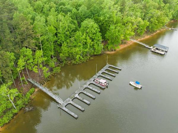 Yearling Way, Buffalo Junction, NC 24529