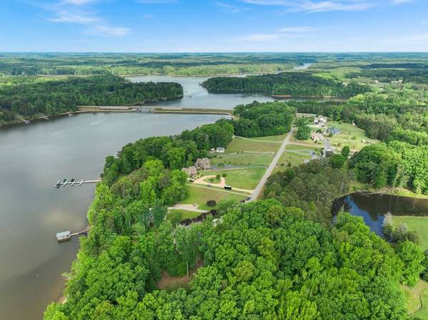 Lawsons Drive, Clarksville, VA 23927