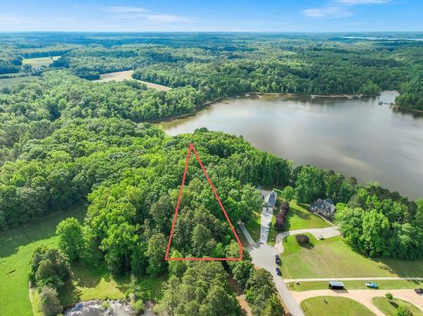 Lawsons Drive, Clarksville, VA 23927