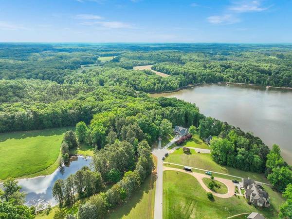 Lawsons Drive, Clarksville, VA 23927