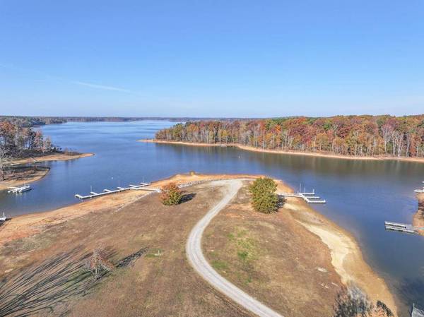 Q Jaber Road, Clarksville, VA 23927