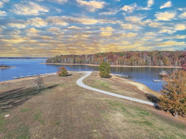 Q Jaber Road, Clarksville, VA 23927