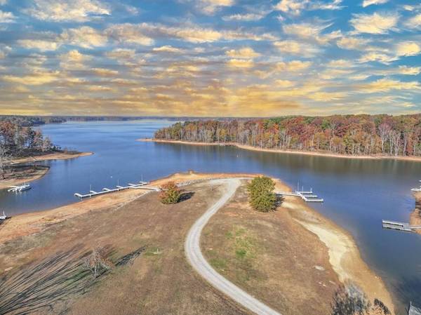 Q Jaber Road, Clarksville, VA 23927