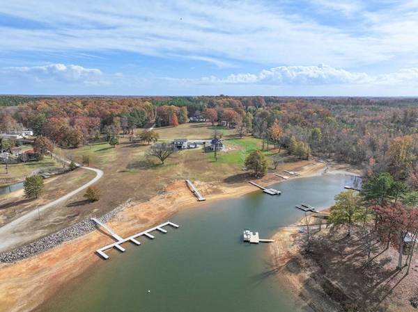 Q Jaber Road, Clarksville, VA 23927