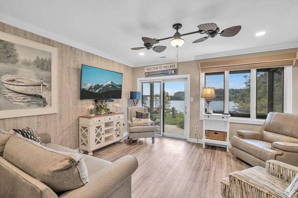 12 The Moorings, Clarksville, VA 23927