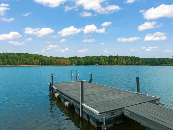 440 Berry Hill Drive, Clarksville, VA 23927