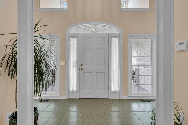 440 Berry Hill Drive, Clarksville, VA 23927