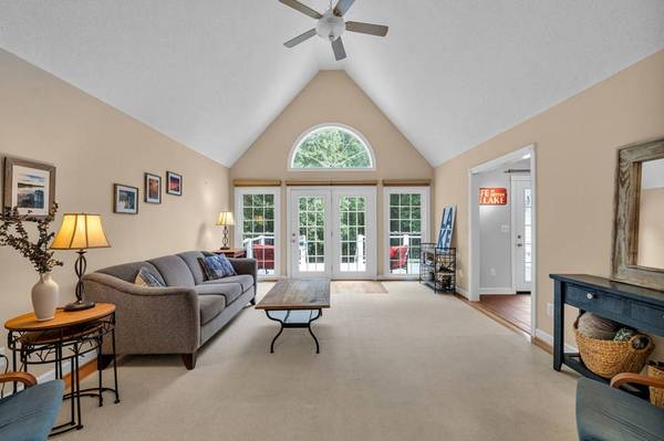 440 Berry Hill Drive, Clarksville, VA 23927