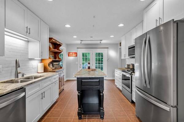 440 Berry Hill Drive, Clarksville, VA 23927