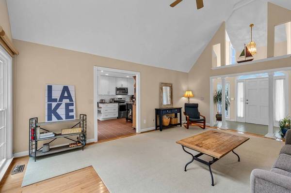 440 Berry Hill Drive, Clarksville, VA 23927