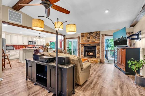 1940 Merifield Drive, Clarksville, VA 23927