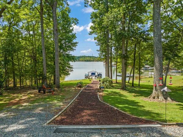 1940 Merifield Drive, Clarksville, VA 23927