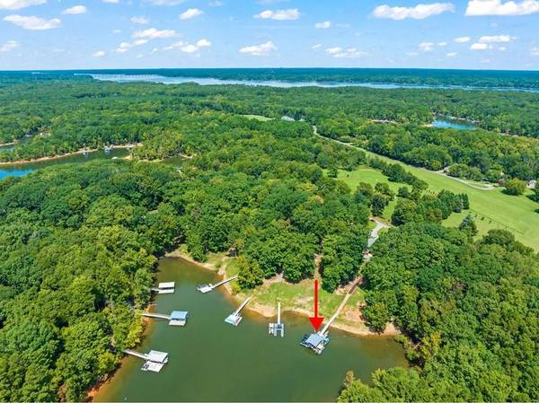 1940 Merifield Drive, Clarksville, VA 23927